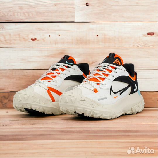 Кроссовки Nike ACG Mountain Fly 2 Low Gtx