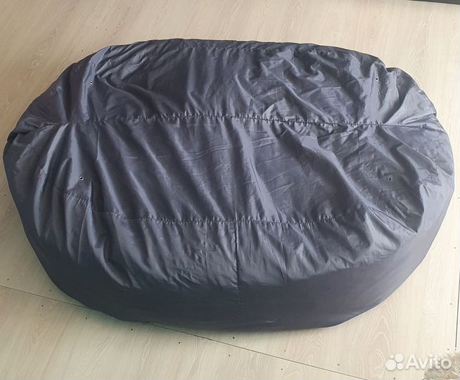 Диван мешок