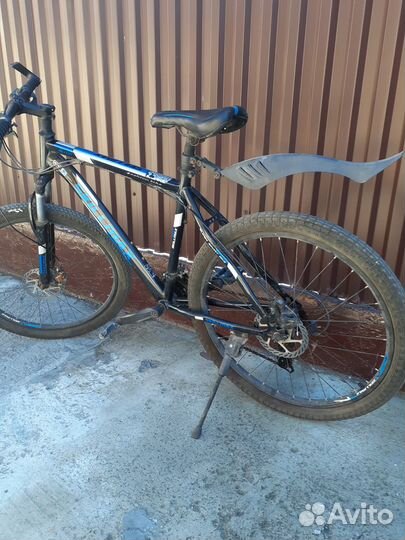 Дорожный велосипед