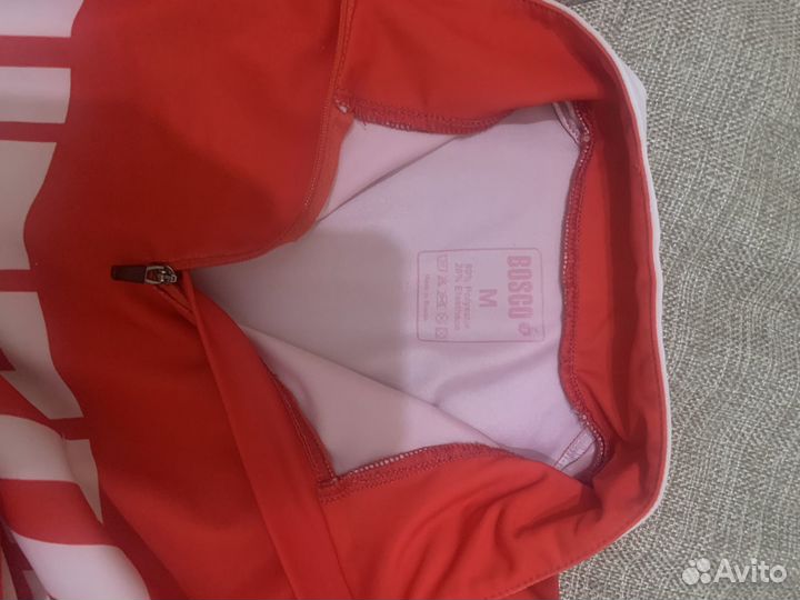 Лыжный комбинезон