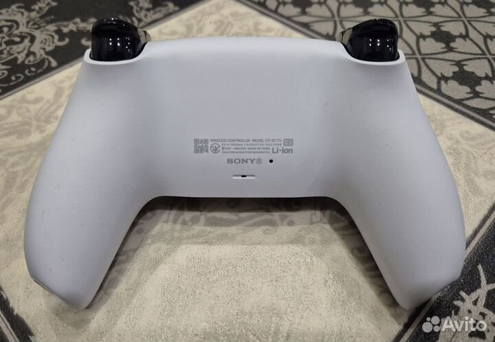 Геймпад Ps 5 pro