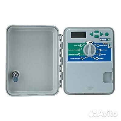 Пульт управления XC-401-Е наруж