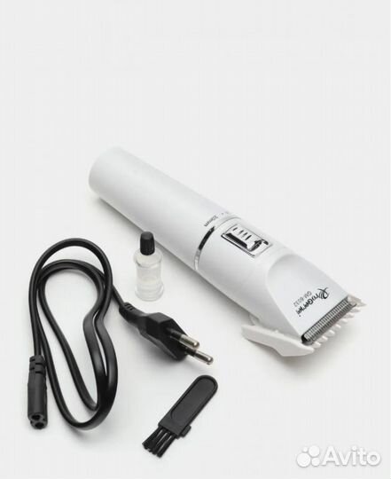 Машинка для стрижки Gemei GM-6032 акц