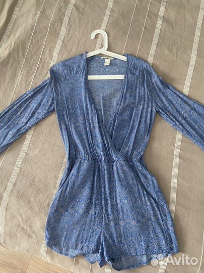 Комбинезон женский летний hm