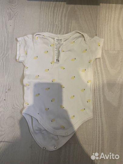 Вещи пакетом на девочку