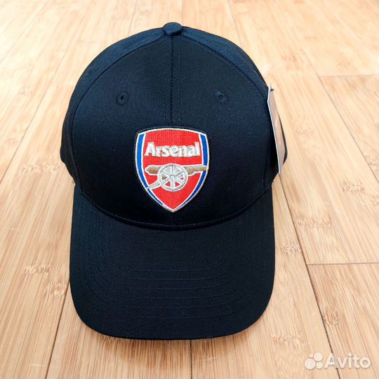 Кепка бейсболка Arsenal London