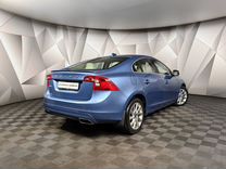 Volvo S60 2.5 AT, 2014, 162 196 км, с пробегом, цена 1 950 700 руб.