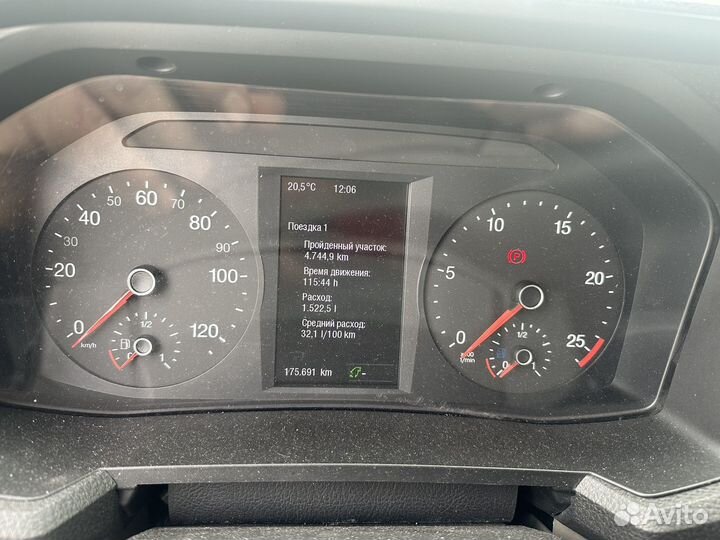 MAN TGX 18.480, 2021