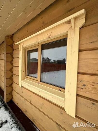 Окна быстро