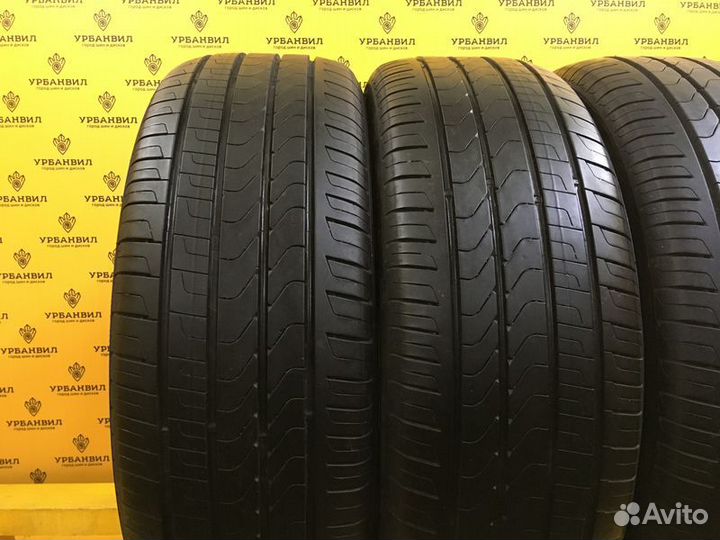 Pirelli Scorpion Verde 235/55 R20 102V