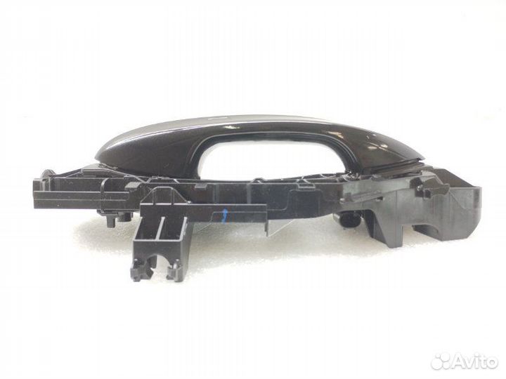 Ручка двери внешняя задняя правая Mercedes-Benz