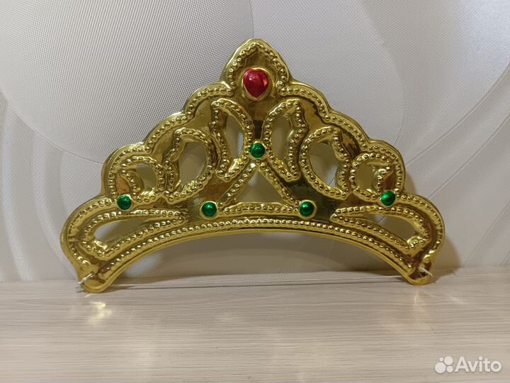 Маска карнавальная 