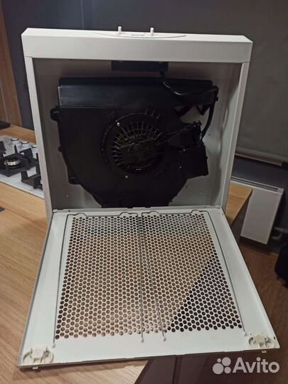 Вытяжка Gorenje DU 511 W