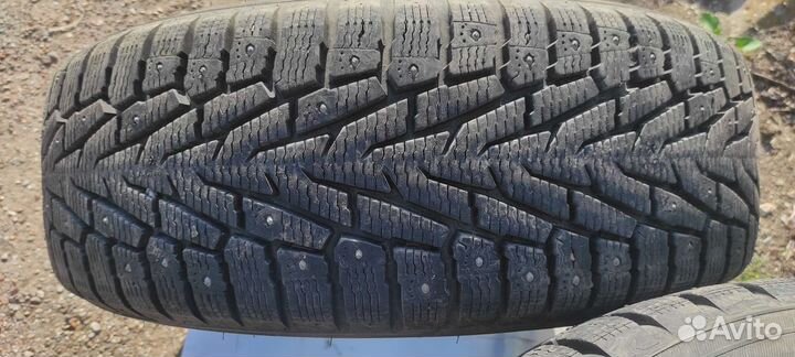 Nokian Tyres Nordman 7 SUV 245/70 R16