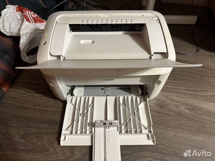 Лазерный принтер