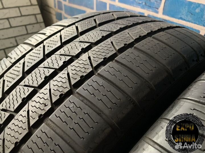 Continental ContiCrossContact Winter 275/40 R22 108V