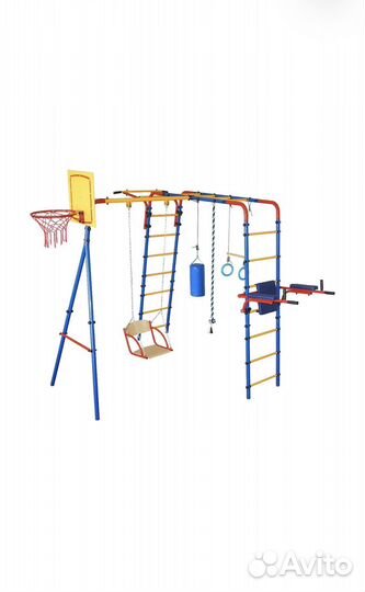 Спортивный комплекс