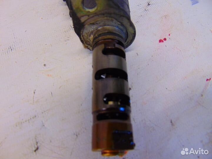 Клапан электромагн. изменения фаз грм для Toyota A