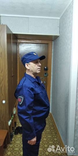 Транспортная безопасность