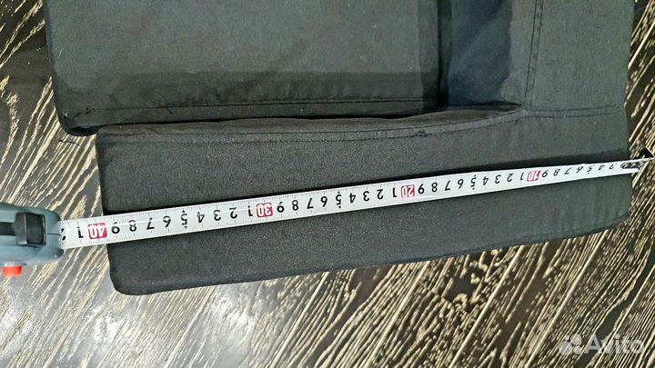 Диван для животных