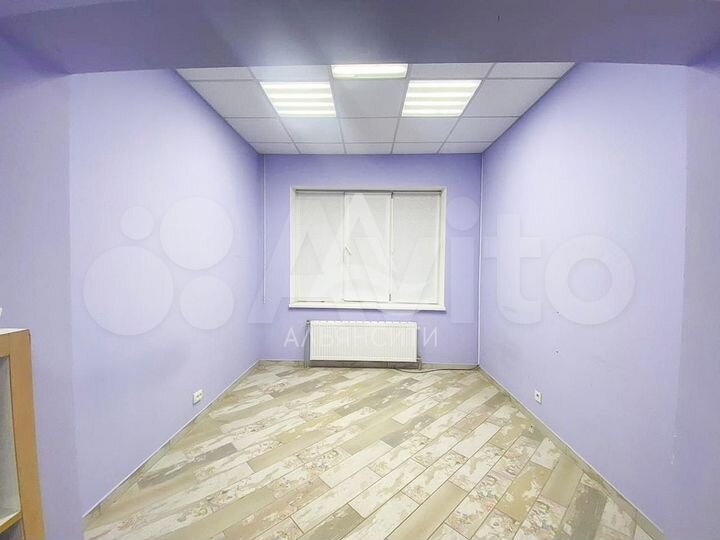 2-к. апартаменты, 50,3 м², 1/10 эт.