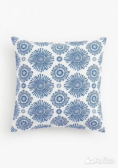 Наволочка декоративная hm