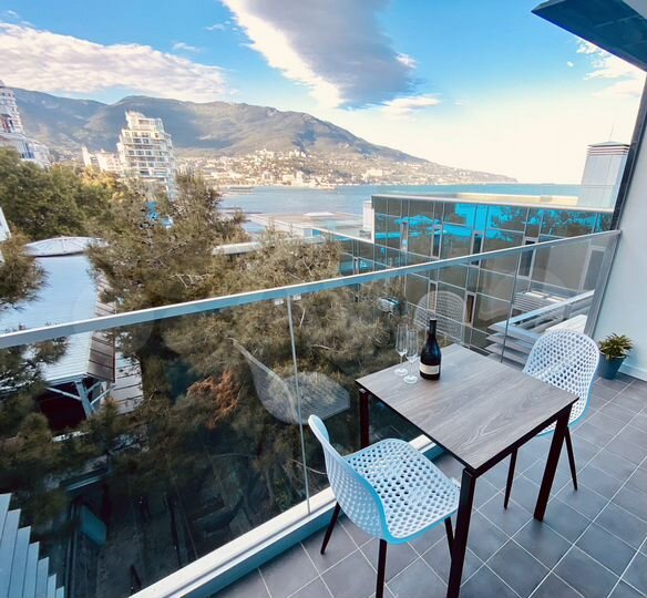 2-к. апартаменты, 49 м², 8/10 эт.