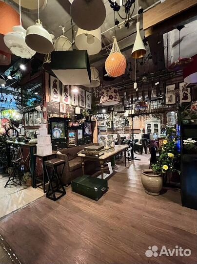 Мебель для кафе и ресторанов