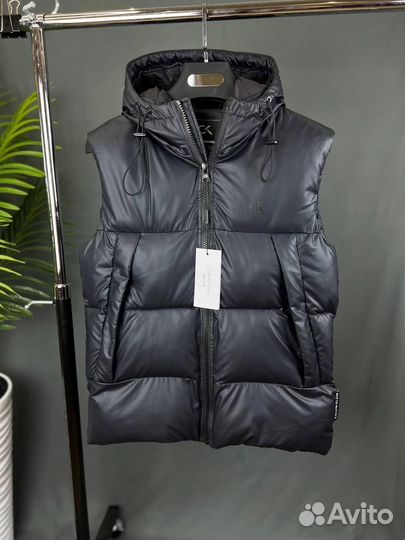 Жилетка calvin klein (Ultra Lux)