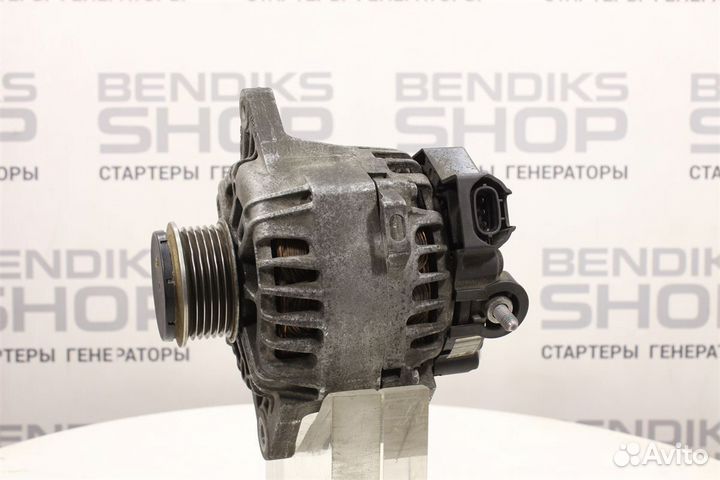 Генератор Hyundai i30