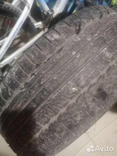 Nordman SUV 235/55 R17