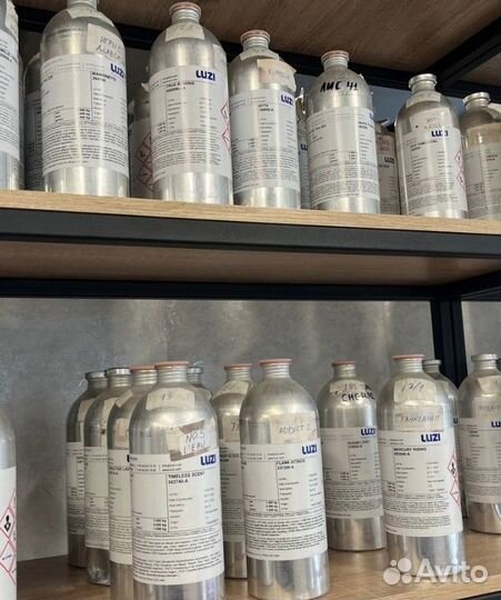 Масло для духов оптом