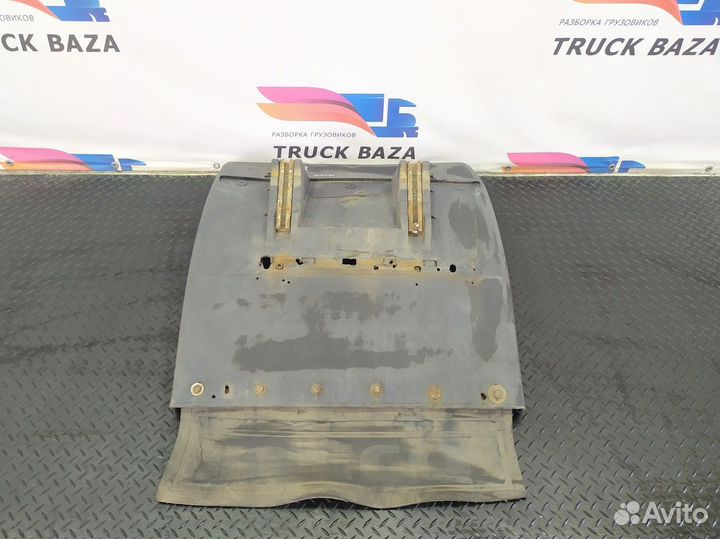 41298964 Крыло заднее задняя часть Iveco Stralis