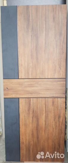 Двери межкомнатные 80х200 полотно