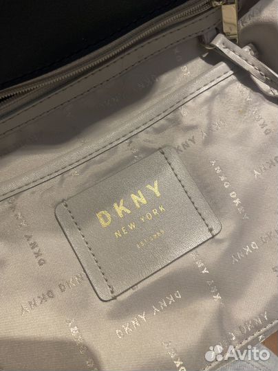 Рюкзак dkny