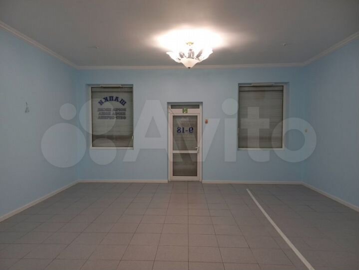 Торговая площадь, 62 м²