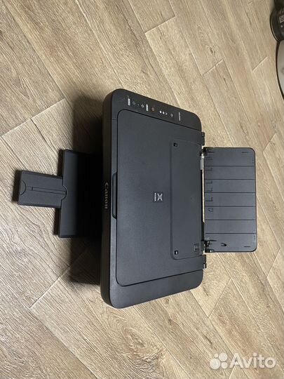 Принтер canon pixma mg2540s