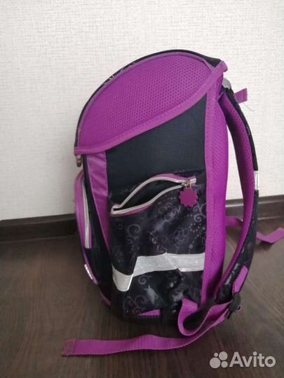 Школьный ранец