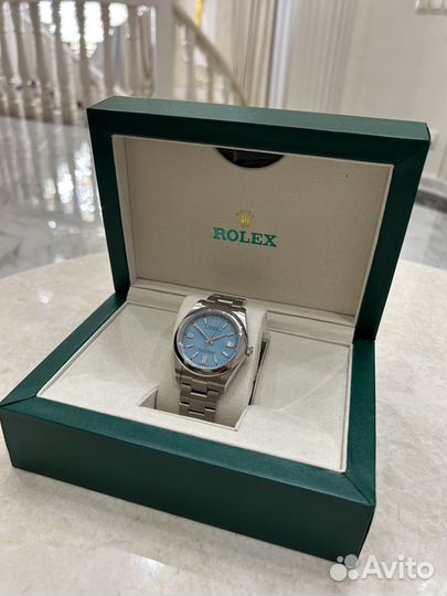 Часы rolex