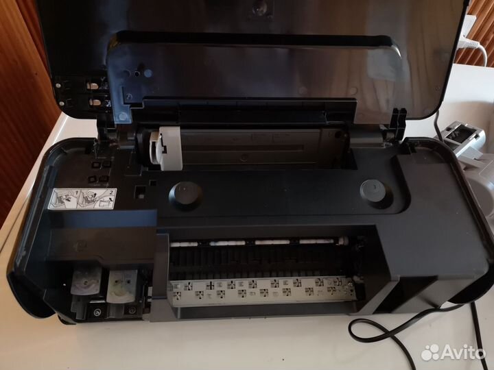 Принтер ip1800