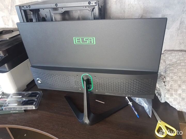 Игровой монитор 165 гц 24 дюйма