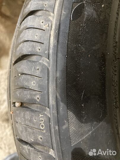 Hankook Kinergy Eco K425 205/55 R16