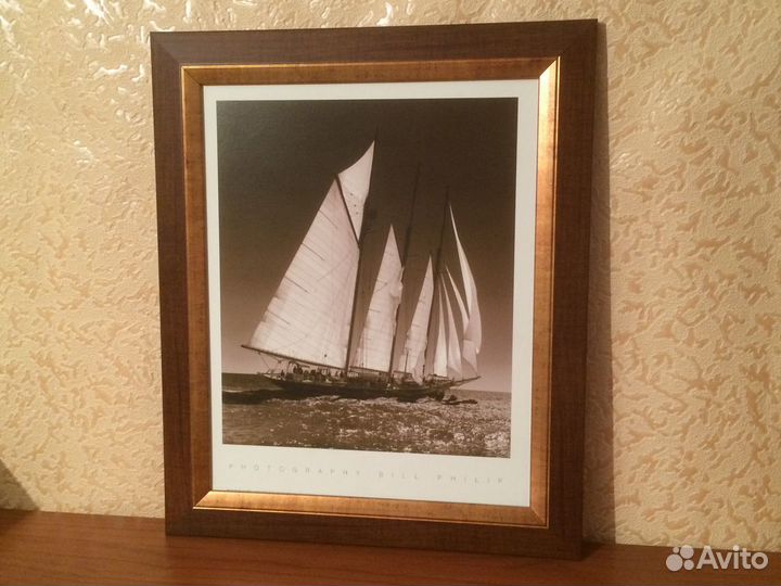 Декоративные картины 