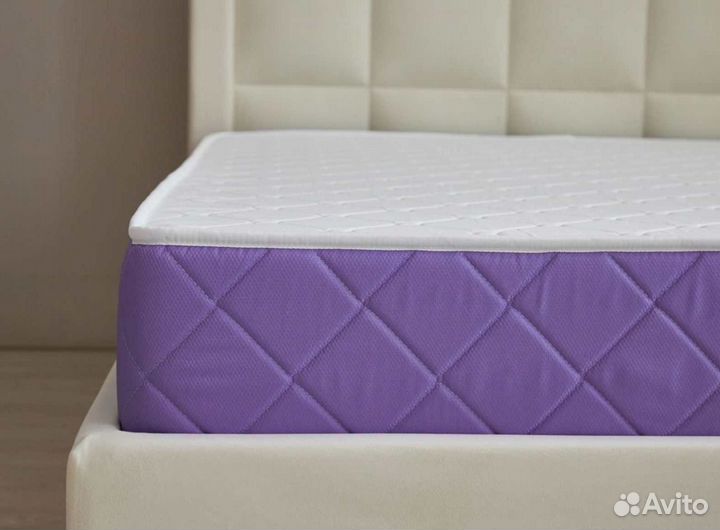 Sleeptek Kinder PenaHard 17(80х160)