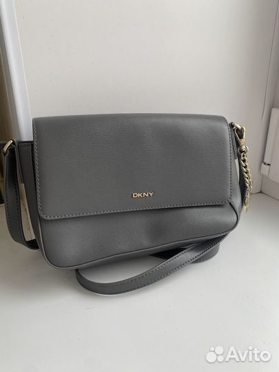 Сумка женская dkny