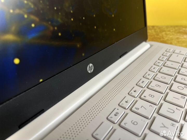 Стильный ультрабук HP - Intel Core i7