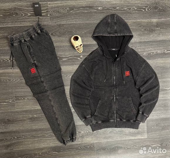 Спортивный костюм Hogo Boss