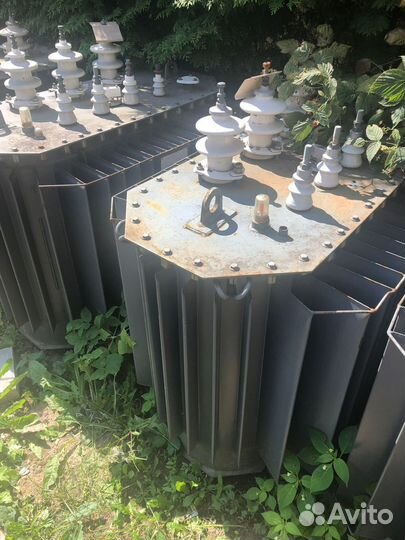 Трансформатор тмгсу