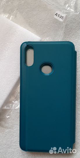 Чехол и чехол книжка разные на Самсунг галакси