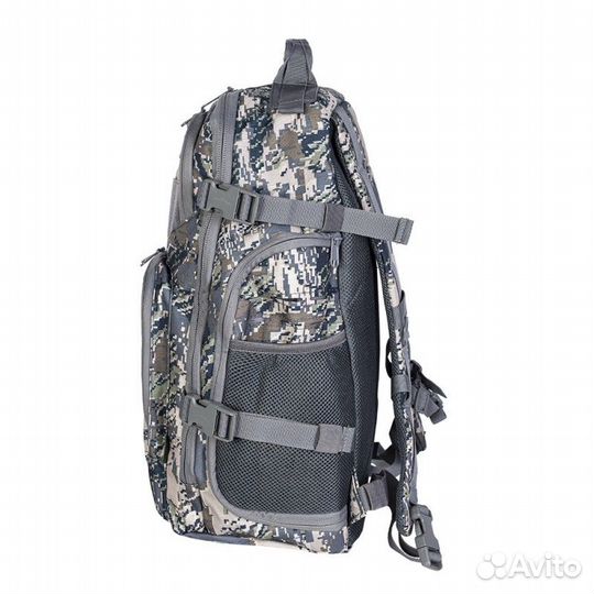 Рюкзак Remington Large Hunting Backpack Figure, 45